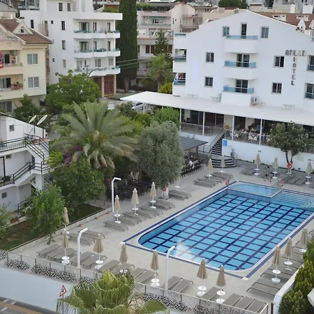 Hotel Adler 3*