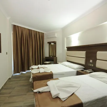 فندق Adler مرمريس
