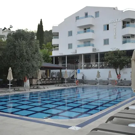 Hotel Adler Marmaris