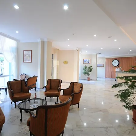 Adler Marmaris