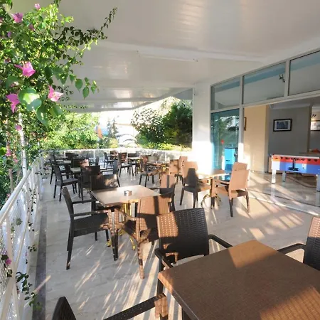 Hotel Adler