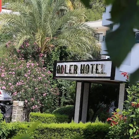 فندق Adler مرمريس