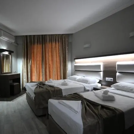 فندق Adler 3*