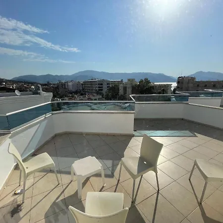 Hotel Adler Marmaris