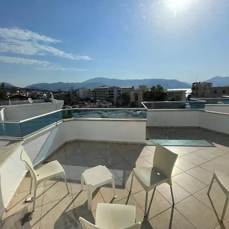 Adler Marmaris