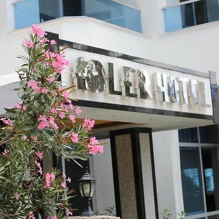 Adler Marmaris